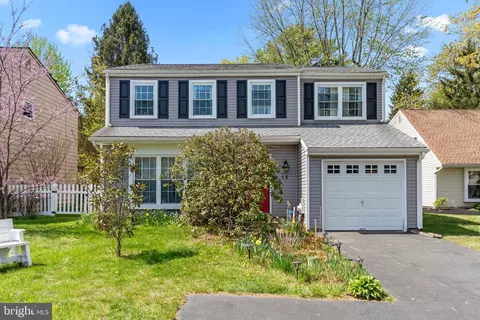 15 Pheasant Run, Horsham, PA 19044