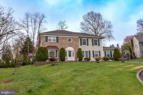 3789 Glenn Ct, Huntingdon Valley, PA 19006