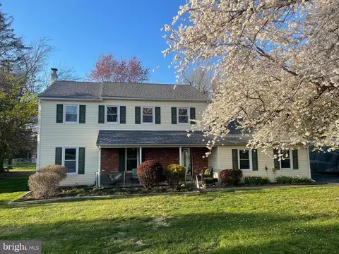 712 Wright Dr, Ambler, PA 19002