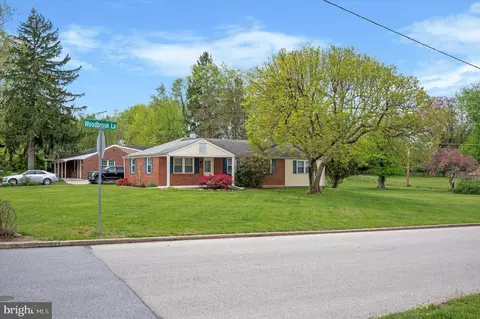 127 Pleasant Rd, Plymouth Meeting, PA 19462