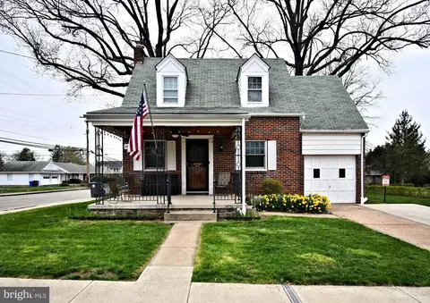 1101 N Franklin St, Pottstown, PA 19464