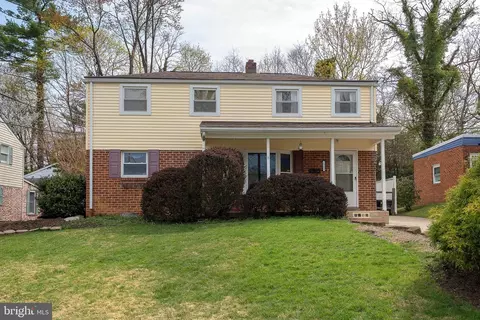 1302 Kopley Rd, Flourtown, PA 19031