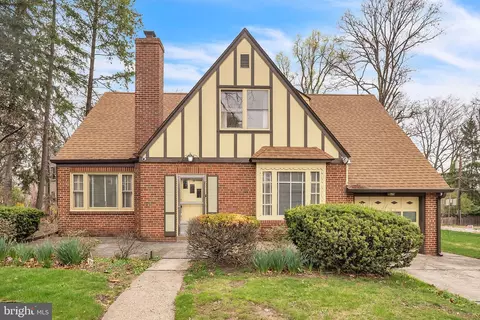 7831 Cheltenham Ave, Glenside, PA 19038
