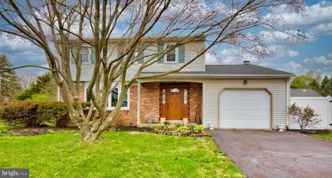 164 Harleysville Pike, Souderton, PA 18964