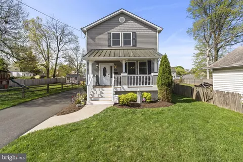 248 S 9th St, North Wales, PA 19454