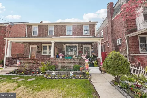 906 Stanbridge St, Norristown, PA 19401
