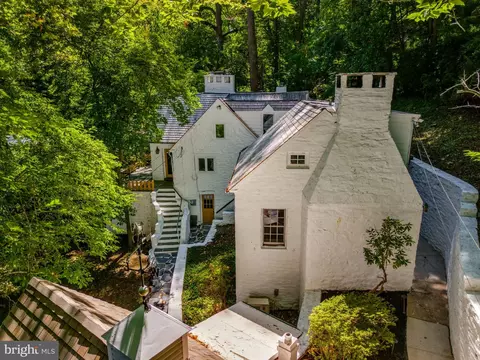 117 Arden Rd, Conshohocken, PA 19428