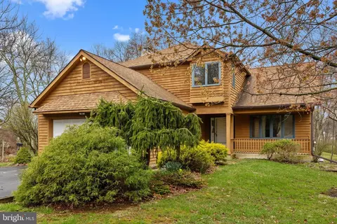 104 Park Rd, Ambler, PA 19002