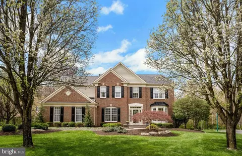 260 Running Water Ct, Ambler, PA 19002