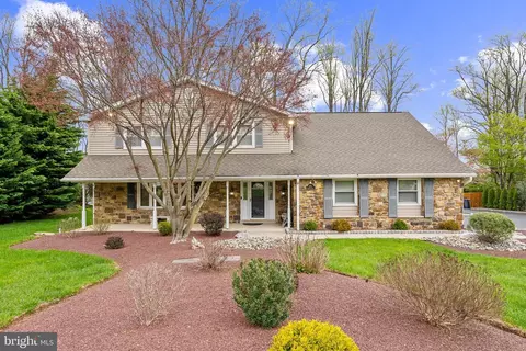 1419 Greenawalt Rd, Huntingdon Valley, PA 19006