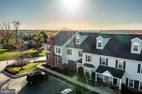 1105 Kennedy Ct, Eagleville, PA 19403