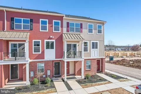 1842 Arbor Place Dr #44E, Norristown, PA 19401