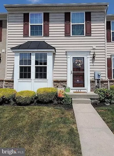 145 Sandpiper Ct, Gilbertsville, PA 19525