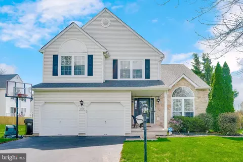 218 Candlewood Way, Harleysville, PA 19438