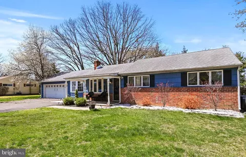 213 Stump Rd, North Wales, PA 19454