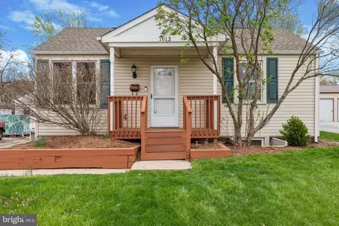 1612 W James, East Norriton, PA 19401