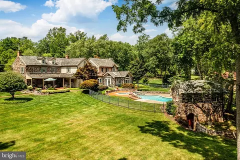 601 W Prospect Ave, North Wales, PA 19454