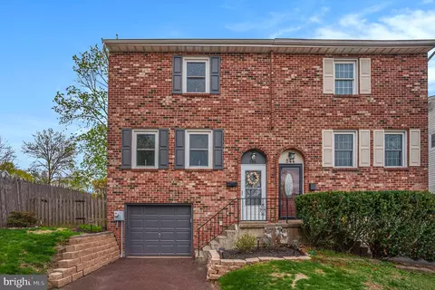 546 Valley Ln, Souderton, PA 18964