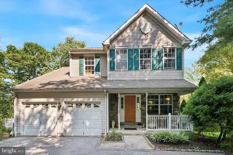 2534 Cold Point Hill Rd, Plymouth Meeting, PA 19462