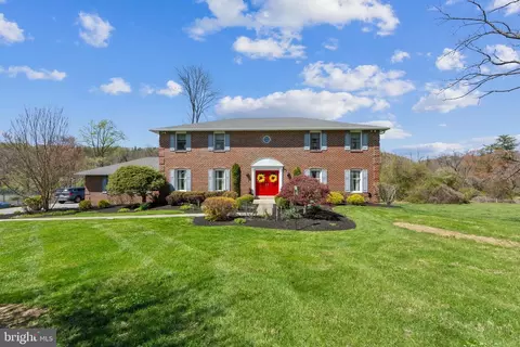 325 Tory Turn Turn, Wayne, PA 19087