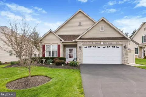 282 Westminster Ln, Souderton, PA 18964