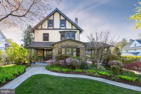 116 Llanfair Rd, Ardmore, PA 19003