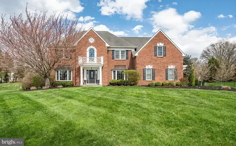 549 Longfellow Ln, Harleysville, PA 19438