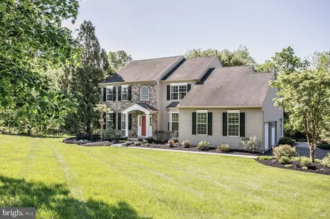 560 Landis Rd, Harleysville, PA 19438