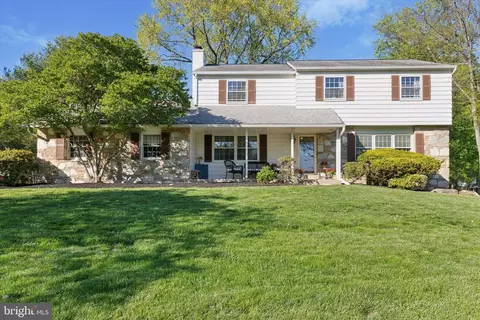 1560 Bauman Dr, Ambler, PA 19002
