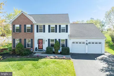910 Yorkshire Way, Harleysville, PA 19438