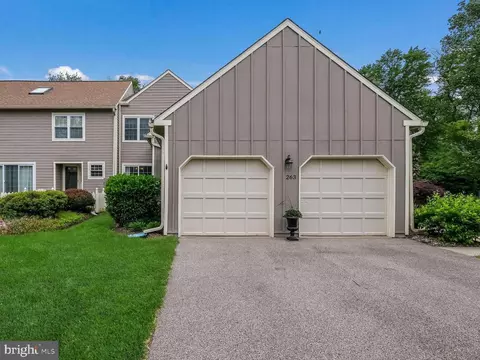 263 Copper Beech Dr, Blue Bell, PA 19422