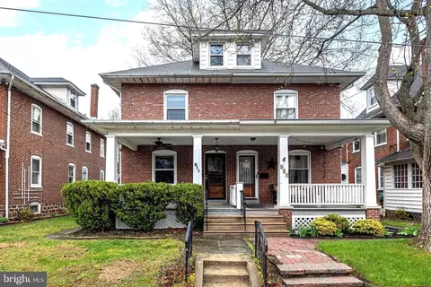 611 Columbia Ave, Lansdale, PA 19446