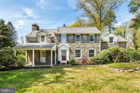 912 Centennial Rd, Penn Valley, PA 19072