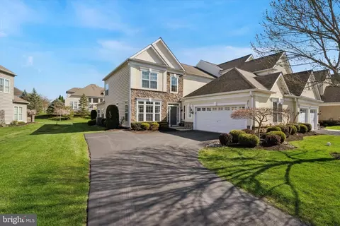432 Primrose Dr, Lansdale, PA 19446