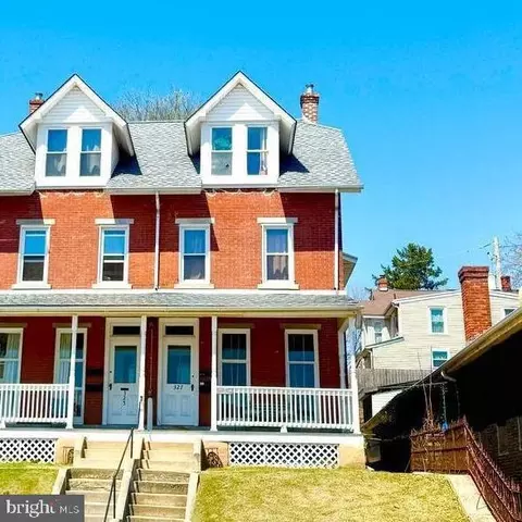 327 Main St, Royersford, PA 19468