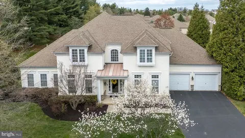 106 Mahogany Way, Upper Gwynedd, PA 19446
