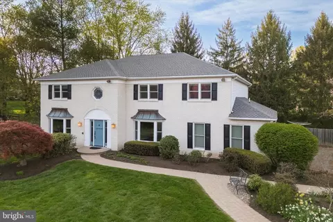 713 Buckley Rd, Penllyn, PA 19422