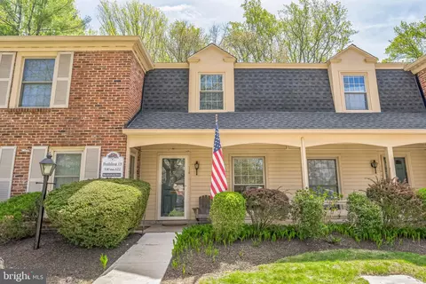 118 Macklenburg Dr #19-C, Penllyn, PA 19422
