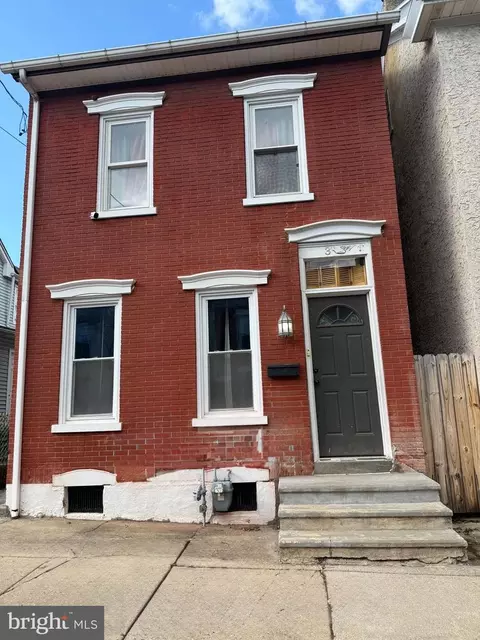 361 Cherry St, Pottstown, PA 19464