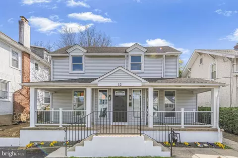 12 Gordon Rd, Glenside, PA 19038