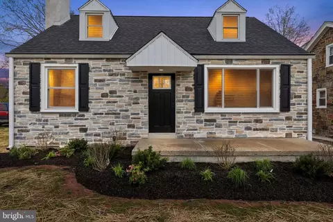 1808 Chain St, Norristown, PA 19401