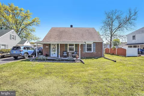25 Constitution, Eagleville, PA 19403