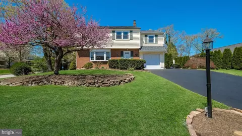 3023 Sheffield Dr, Plymouth Meeting, PA 19462