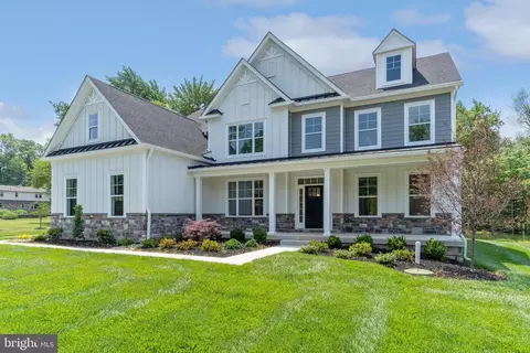 lot1 Wanda, Worcester, PA 19490