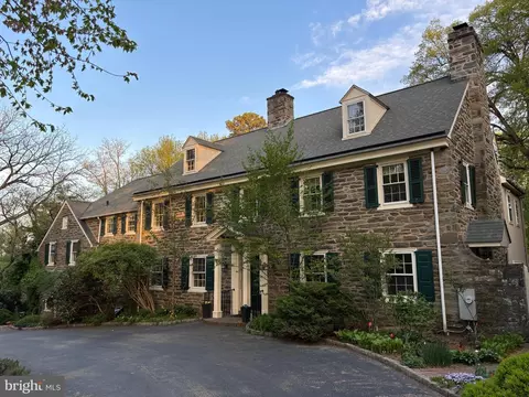 331 Fishers Rd, Bryn Mawr, PA 19010