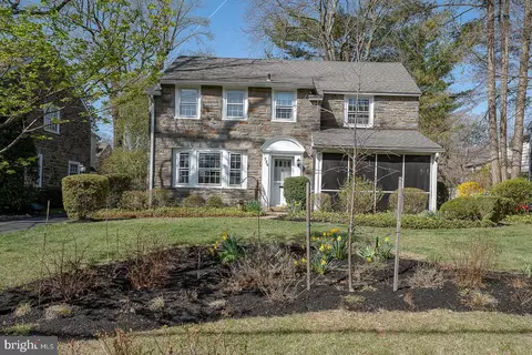 720 Argyle Rd, Wynnewood, PA 19096