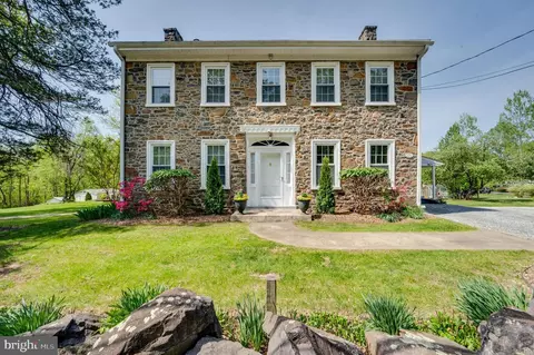 509 Swamp Pike, Schwenksville, PA 19473