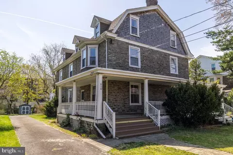 610 Washington Ln, Jenkintown, PA 19046