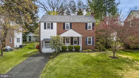 404 Drayton Rd, Oreland, PA 19075