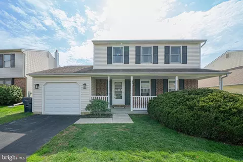 13 Oxford Cir, Horsham, PA 19044